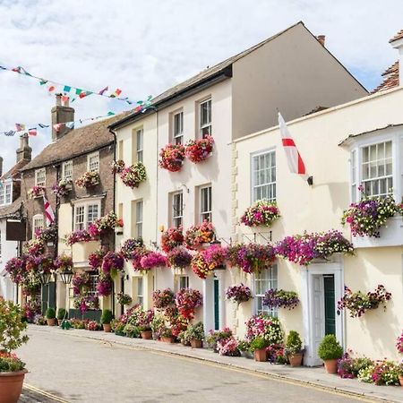 Seabeach Snug Deal Dış mekan fotoğraf