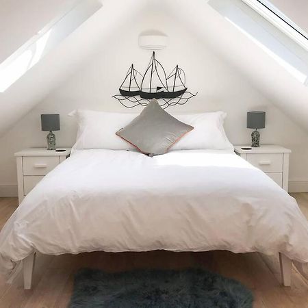 Seabeach Snug Deal Dış mekan fotoğraf