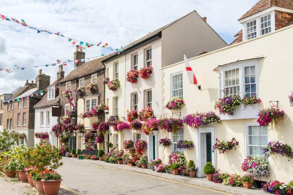 Seabeach Snug Deal Dış mekan fotoğraf