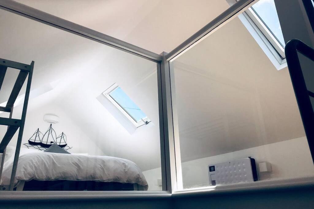 Seabeach Snug Deal Dış mekan fotoğraf