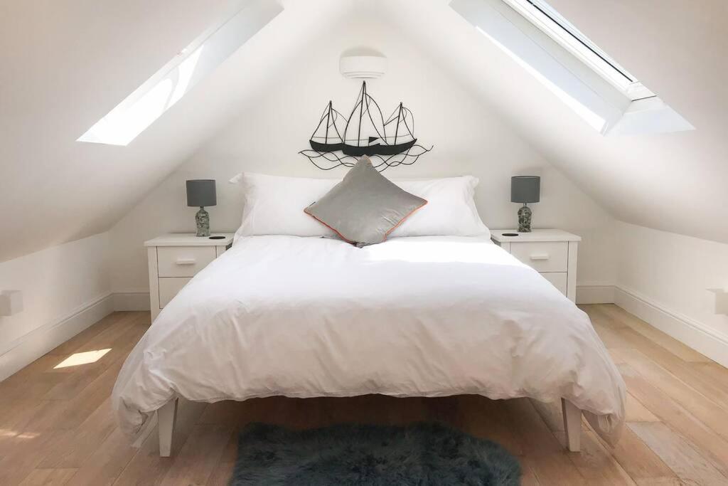 Seabeach Snug Deal Dış mekan fotoğraf